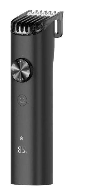Plaukų, barzdos kirpimo mašinėlė Xiaomi Grooming Kit Pro BHR6396EU