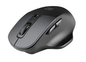 Kompiuterio pelė Natec BlackBird 2, juoda