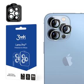 Kameros apsauginis stikliukas 3MK Lens Protection Pro iPhone 13 Pro / 13 Pro Max, 9H