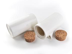 Aliejaus ir acto indas Cookini By Mondex Modern Life, 0.2 l, 2 vnt.