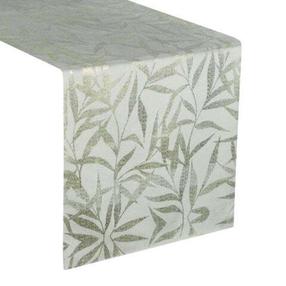 Stalo takelis stačiakampė Blink 15, pilka, 35 x 220 cm