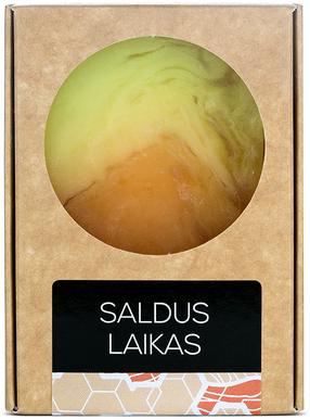 Muilas Acappella Sweet Time, 100 g