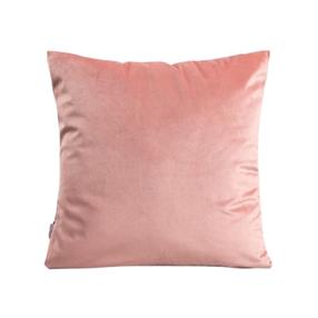 Dekoratyvinės pagalvėlės užvalkalas Homla Gosta 739880, rožinė, 45 cm x 45 cm