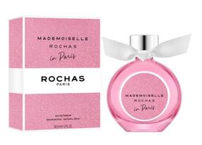 Kvapusis vanduo Rochas Mademoiselle Rochas in Paris, 30 ml