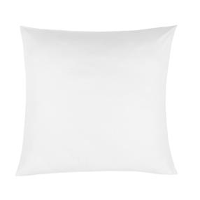 Pagalvės užvalkalas Domoletti, balta, 70 cm x 70 cm