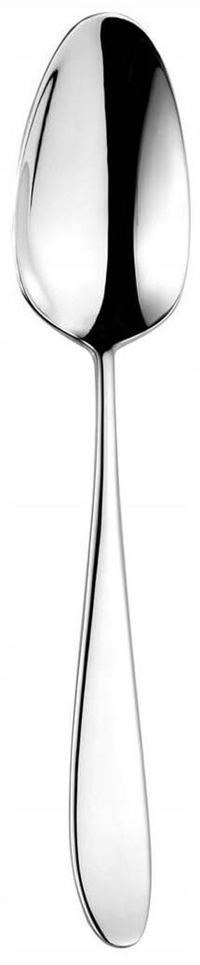 Šaukštas Eternum Anzo, nerūdijantysis plienas, sidabro