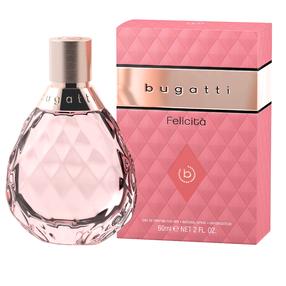 Kvapusis vanduo Bugatti Felicita, 60 ml