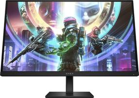 Monitorius HP OMEN 27qs, 27", 1 ms