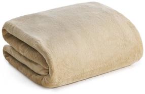 Pledas Tedy K162-08, smėlio, 150 cm x 200 cm