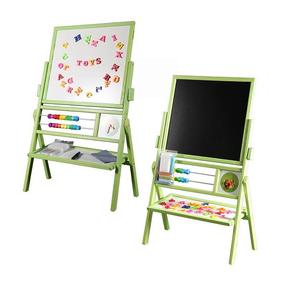 Piešimo lenta, 90 cm, žalia