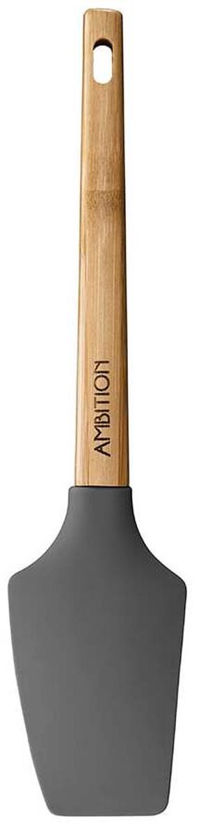 Maisto mentelė Ambition Nordic, 30.3 cm, pilka