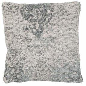 Dekoratyvinė pagalvėlė Kayoom Nostalgia 285, pilka, 45 cm x 45 cm