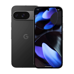 Mobilusis telefonas Google Pixel 9, 256 GB, obsidian