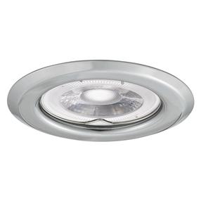 Šviestuvas įleidžiamas Kanlux Argus II Argus II, GU10, pilkas