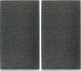 Pjaustymo lentelių rinkinys Best Zeller, pilka, 52 cm x 30 cm