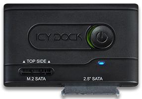 Adapteris Icy Dock MB031U-1SMB