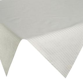 Staltiesė kvadratinė Flash 6, šampano, 85 x 85 cm