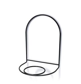 Vazono laikiklis Prosperplast IKSH3M, 38.6 cm x 21.5 cm, 40.6 cm, metalas