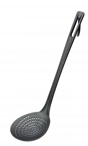 Kiaurasamtis Euroceppi, 14 cm, 47 cm, juoda