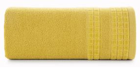  Vonios rankšluostis Cuba, garstyčių, 90 cm x 50 cm