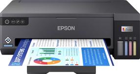 Rašalinis spausdintuvas Epson L11050, spalvotas