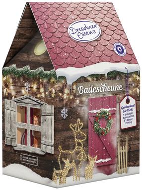 Vonios druskų rinkinys Bath house, 80 ml, 6 vnt.