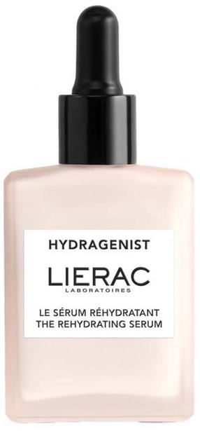 Veido serumas Lierac Hydragenist Rehydrating, 30.0 ml