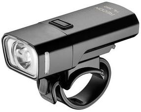 Dviračių žibintas Giant Recon HL 350 400000186, plastikas, juoda