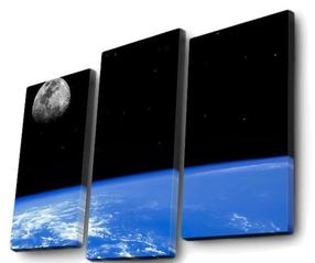 Reprodukcija Wallity 3PATDACT-31, 0.3 cm x 45 cm