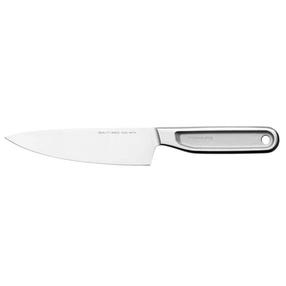 Virtuvinis peilis Fiskars All Steel, 253 mm, nerūdijantysis plienas
