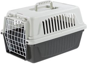 Gyvūnų transportavimo dėžė Ferplast Atlas 5, 28 cm x 41.5 cm x 24.5 cm