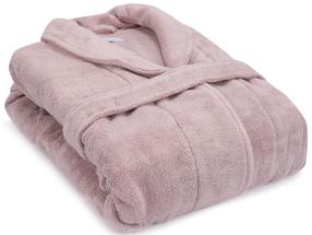 Chalatas Foutastic Valencia 581CAN2115, rožinė, L