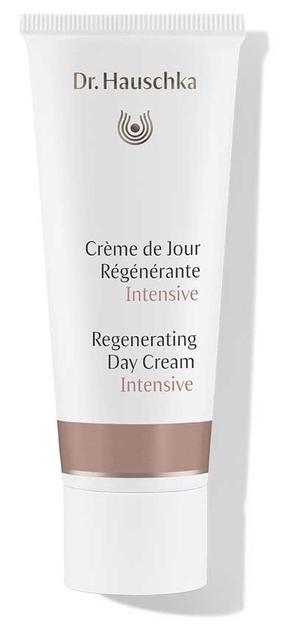 Veido kremas Dr.Hauschka Regenerating, 40 ml