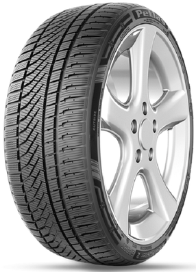 Žieminė automobilių padanga Petlas Snowmaster 2 Sport 245/40/R18, 97-V, C, B, 72 dB