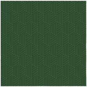 Popierinės servetėlės PAW, 33 cm x 33 cm, žalia, 20 vnt.