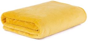 Pledas Homla Rote 161091, garstyčių, 150 cm x 200 cm