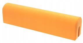 Apsauginis bortelis Hobbygarden, oranžinis, 100 cm x 20 cm