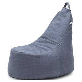 Sėdmaišis Berry, tamsiai mėlyna