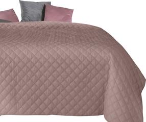 Lovatiesė Design 91 Alara NHI-03, rožinė, 170 cm x 210 cm