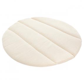 Lauko baldų pagalvė Mirpol Brasil Hoop, rusva, 60 x 61 cm