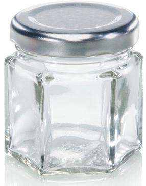 Stiklainis Leifheit, 0.047 l, skaidri