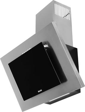 Gartraukis Maan Vertical 2 60, nerūdijančiojo plieno