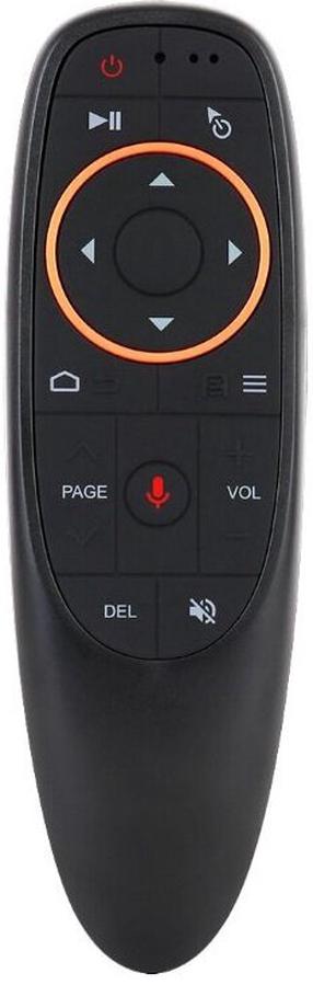 Nuotolinio valdymo pultas Riff Universal Smart TV, 10 m