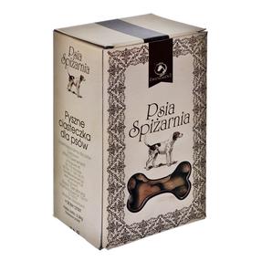 Skanėstas šunims Bosch PetFood, ėriena/ryžiai, 0.9 kg