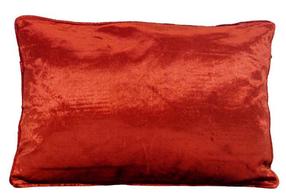 Dekoratyvinės pagalvėlės užvalkalas Solar, vario, 35 cm x 50 cm