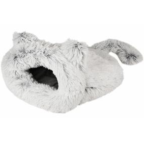 Guolis katei Flamingo KF07296, balta/pilka, 38.5 cm x 53 cm