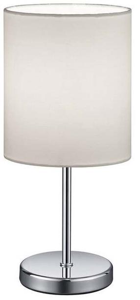 Šviestuvas, stalo dekoratyvinis Reality Jerry R50491001, E14, pastatomas, 40W