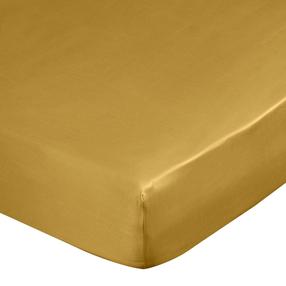 Paklodė Nova 3, garstyčių, 200 x 220 cm, su guma