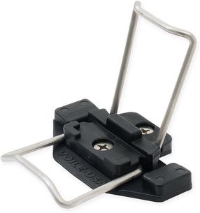 Splitboards 2 pozicijų kulnas Voile 1130-56