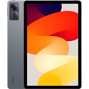 Planšetinis kompiuteris Xiaomi Redmi Pad SE, 11", 8GB/256GB, pilka